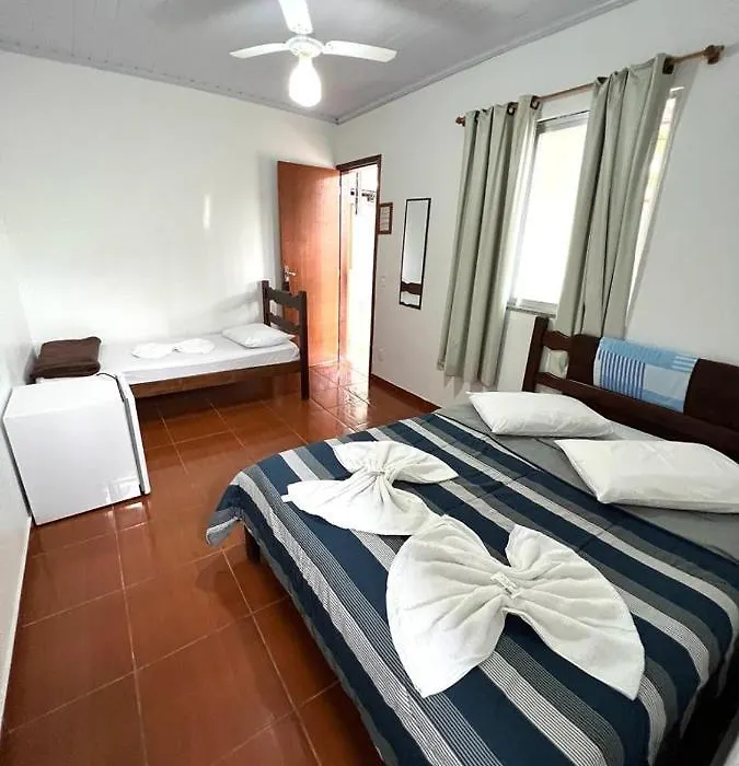 Pousada do Genesio-1